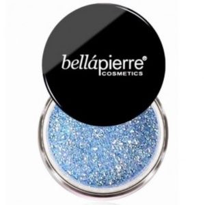 💙Bellapierre Cosmetic Glitter in Cosmic Blue